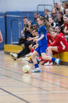 Bild 1163 - wCJ NFV Futsalmeisterschaft